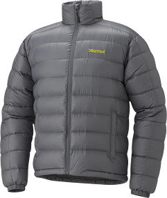 Marmot Zues