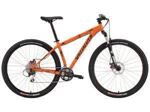 Rockhopper 29er