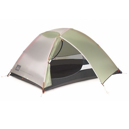 REI Quarterdome UL