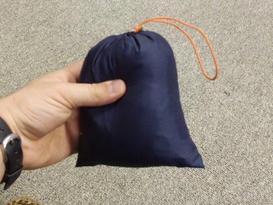 stuffsack