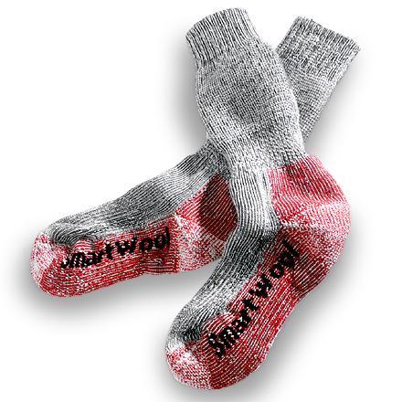 smartwool mountaineering