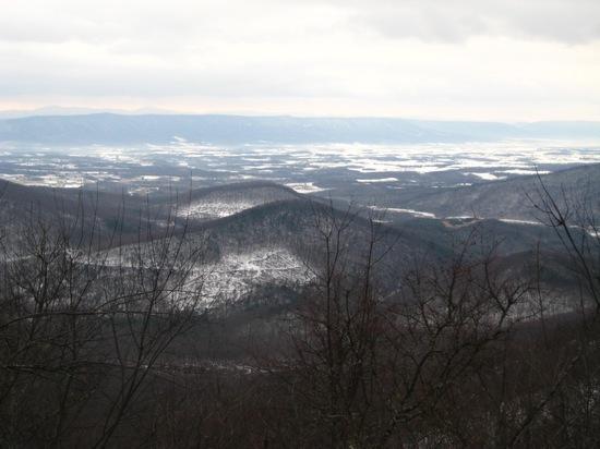 pic by adam-first ridge