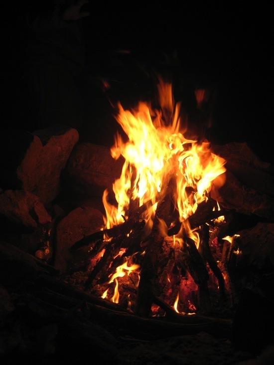 fire