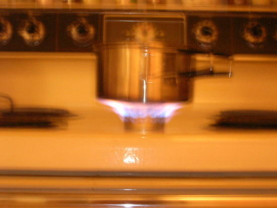 catfood can stove