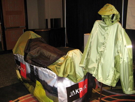 Jakpak