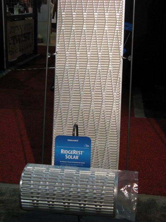 Ridgerest Solar