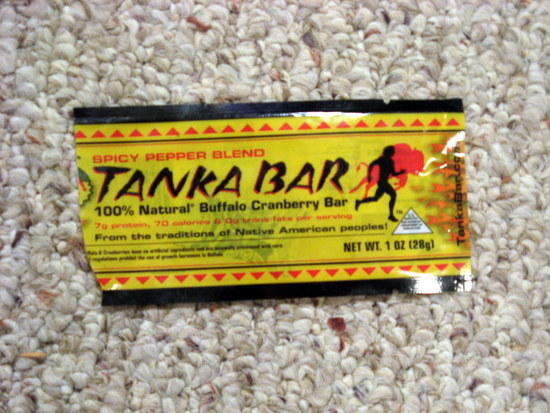 Tanka Bar