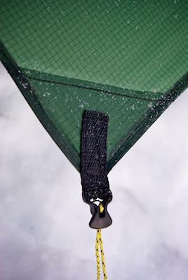 tarp tieout