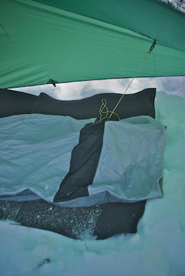 bivy 1