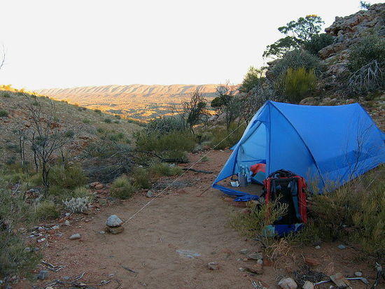 2369LarapintaCampsite