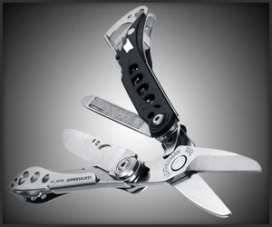 leatherman