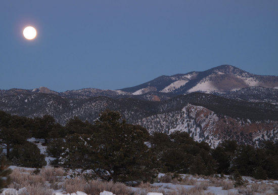 Full Moon