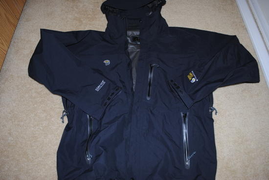 jacket front