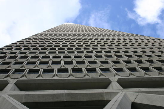 Transamerica Building