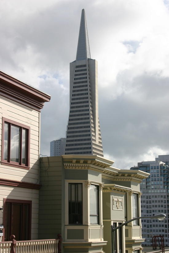 Old and New