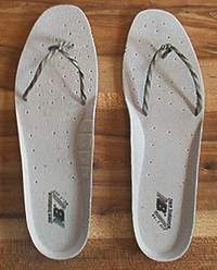MYOG sandals