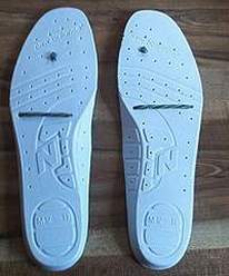 MYOG Sandals