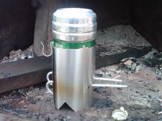 MYOG cone