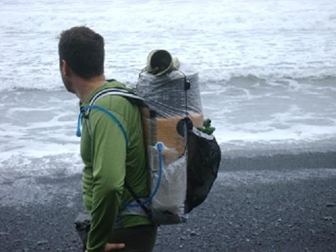 Lost Coast with MLD Revelation