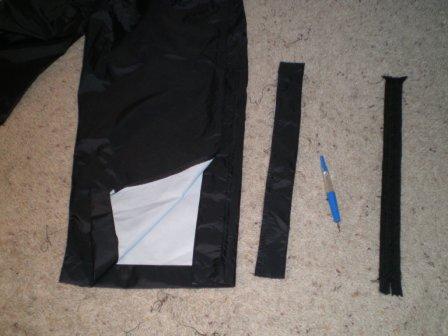 Reeds Zipper Removed
