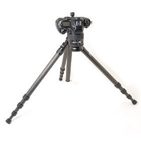 Siruri Tripod