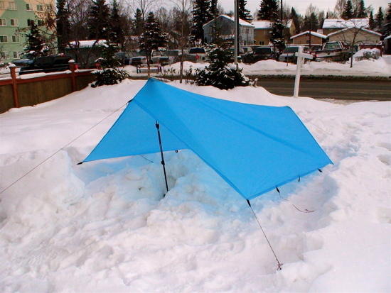 tarp