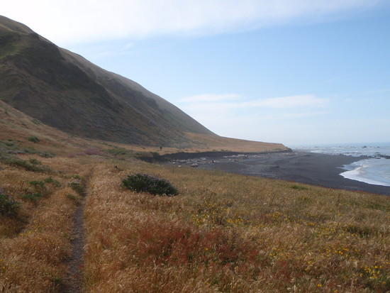 lostcoast