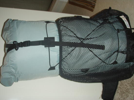 pack