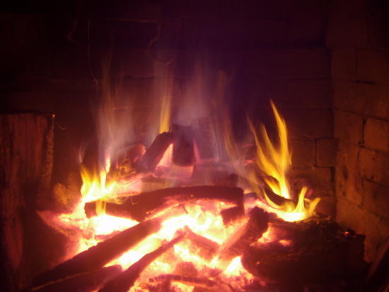 fire