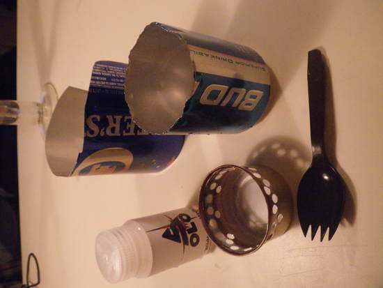 Cook Kit