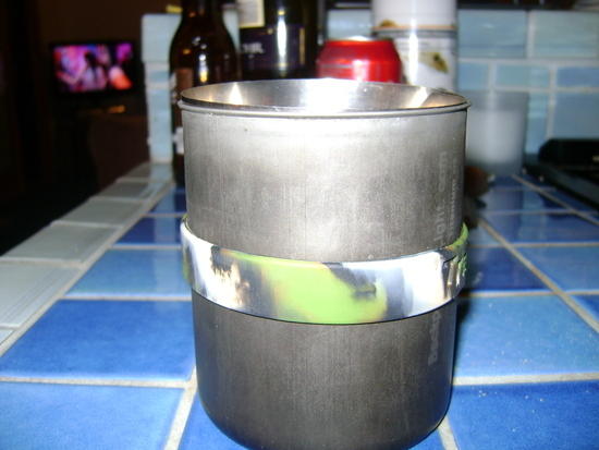 cone in mug 2