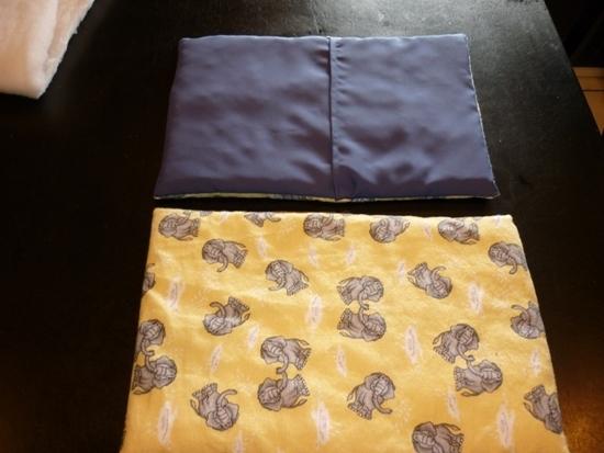 Pillow case 2