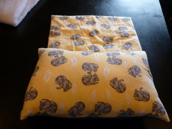 Pillow case 3