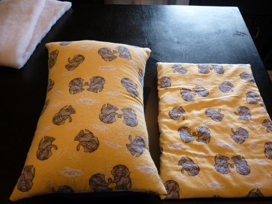 Pillow case 4