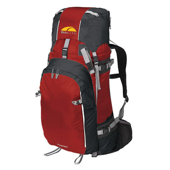 pursuit golite