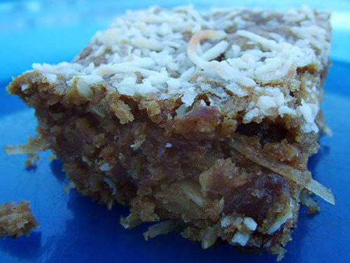 Chai Tea Breakfast Cake