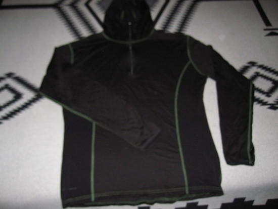 Hoody - 1