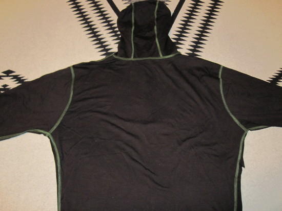 Hoody - 2