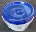 ziploc container