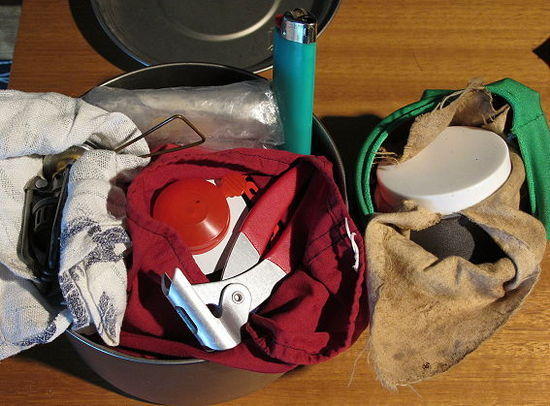 Cooking Kit 0005