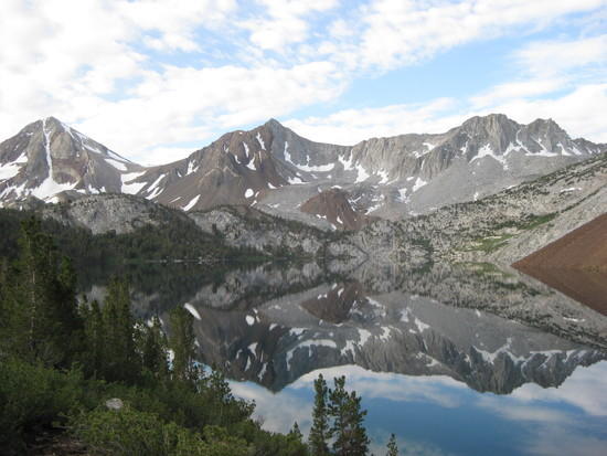 Lake Dorothy