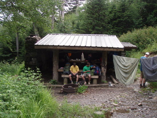 Tricorner Knob
