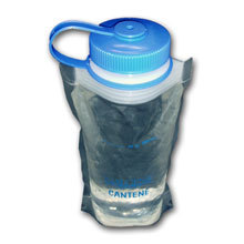 Nalgene canteen