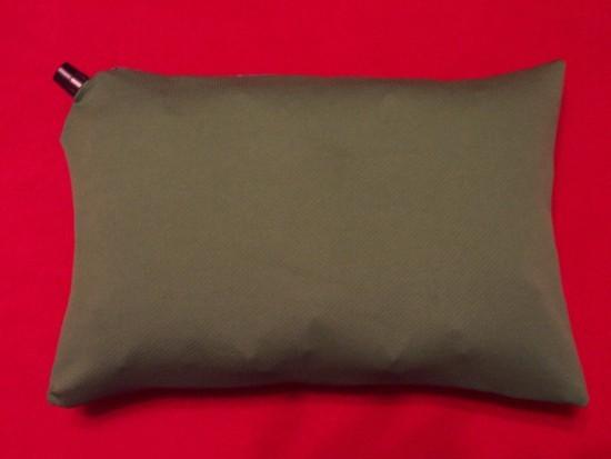 SUL pillow case front side