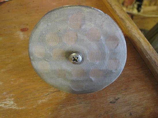 assembly bottom