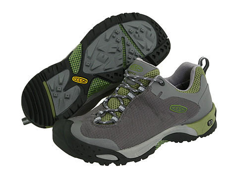KEEN OBSIDIAN