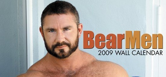 bear