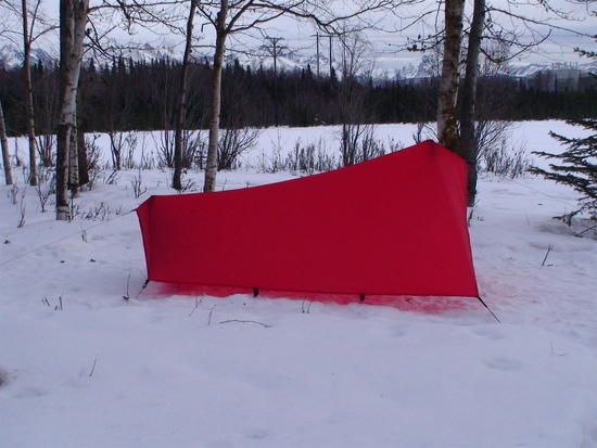 tarp