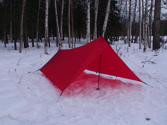 tarp