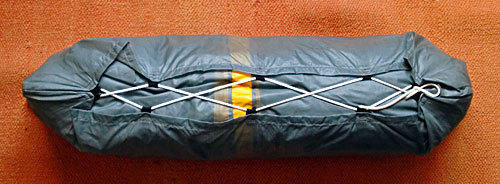 Tent stuff sack